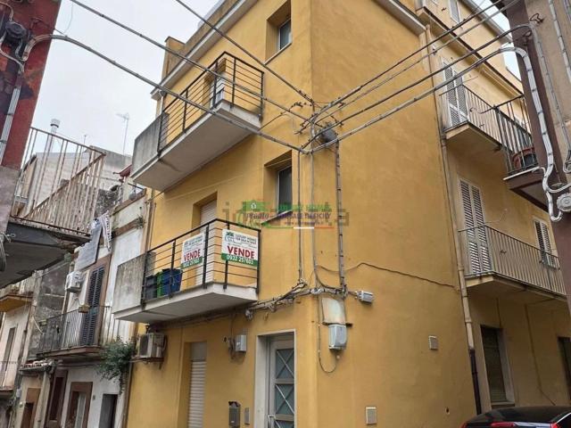 Casa in vendita a Ragusa Ibla, Ragusa