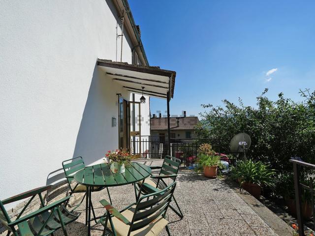 Casa in vendita a Unione dei Comuni Montani Amiata Grossetana, Santa Fiora