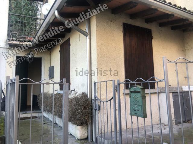 Casa in vendita a Salsomaggiore Terme, Reggio Emilia