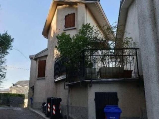 Casa in vendita a Salsomaggiore Terme, Reggio Emilia