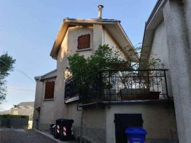 Casa in vendita a Salsomaggiore Terme, Reggio Emilia