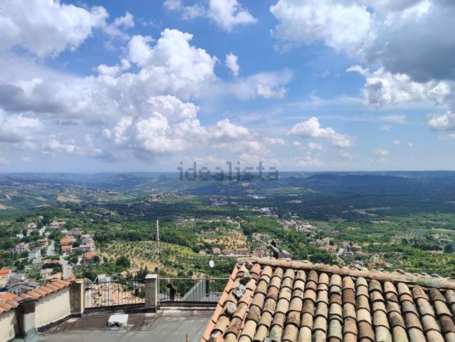 Casa in vendita a Pretoro, Abruzzo