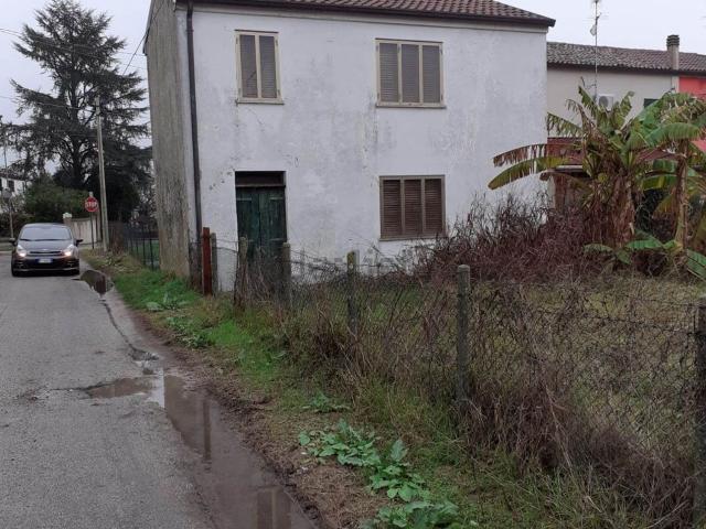 Casa in vendita a Ariano Nel Polesine, Veneto