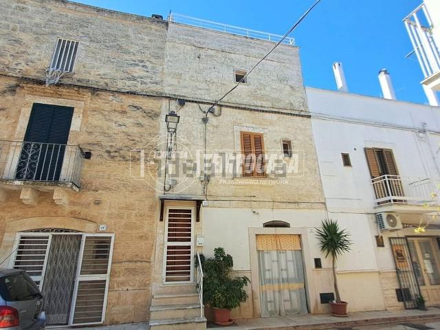 Casa in vendita a Puglia, Bari