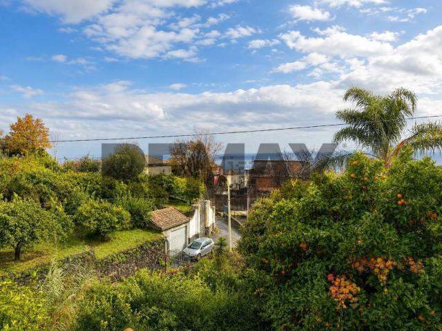 Casa in vendita a Tagliaborsa, Mascali