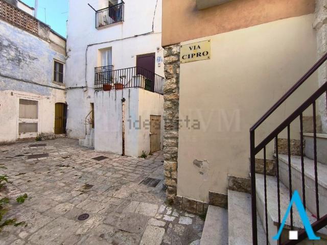 Casa in vendita a San Giovanni Rotondo, Foggia