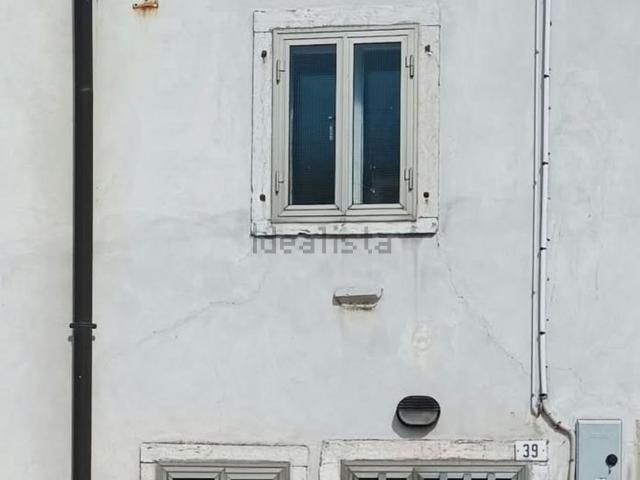 Casa in vendita a Contrà Onfesa, Lusiana