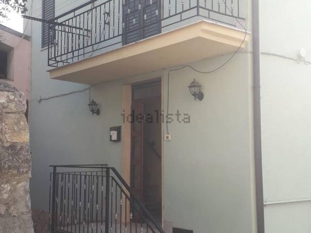 Casa in vendita a Contrada Carpelle, Manoppello