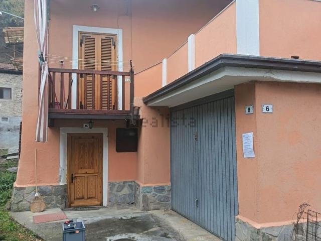 Casa in vendita a Coldimosso, Susa