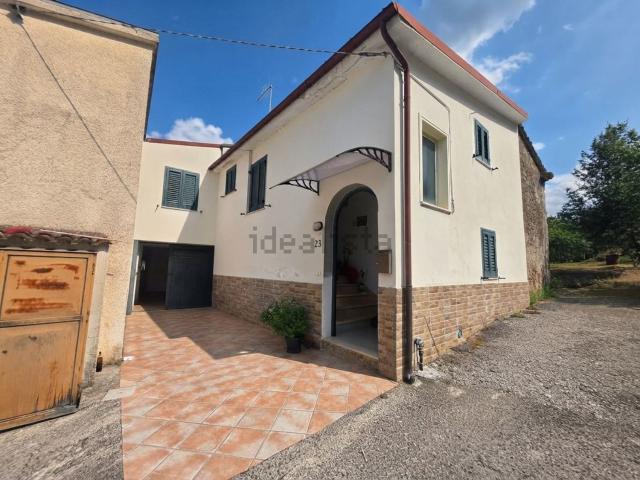 Casa in vendita a Taverna, Cantalupo nel Sannio