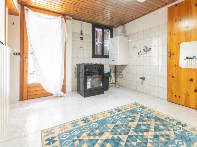 Casa in vendita a Cocomaro di Focomorto, Ferrara