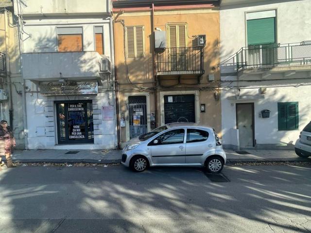 Casa in vendita a IV Circoscrizione, Messina