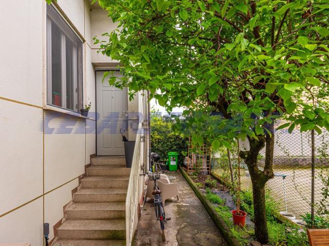 Casa in vendita a Rovagnasco, Segrate