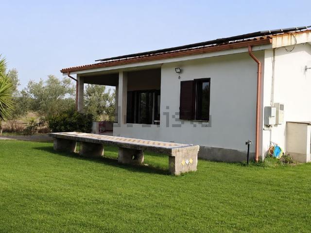 Casa in vendita a Decimoputzu, Sardigna/Sardegna