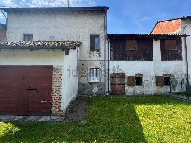 Casa in vendita a San Giorgio Di Lomellina, Lombardia