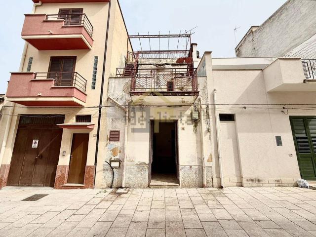 Casa in vendita a Balestrate, Sicilia