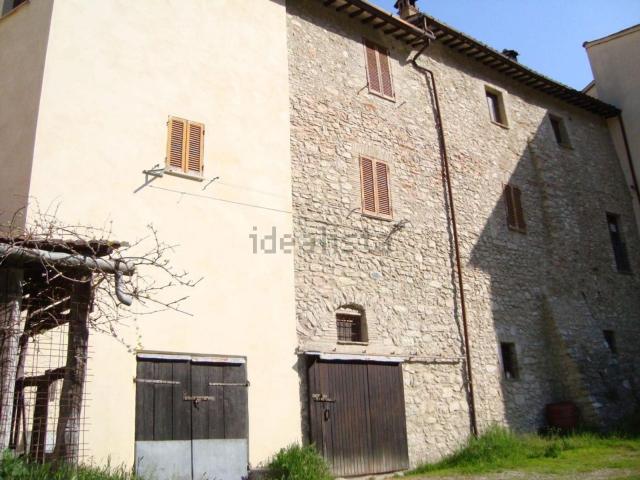 Casa in vendita a Precetto, Ferentillo