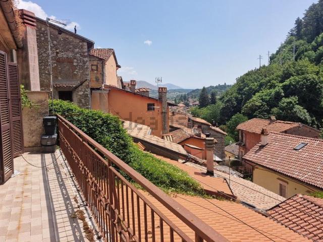 Casa in vendita a Tagliacozzo, L'Aquila