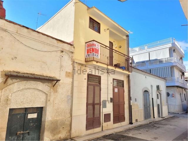 Casa in vendita a Puglia, Foggia