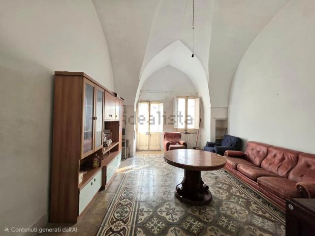 Casa in vendita a Puglia, Lecce