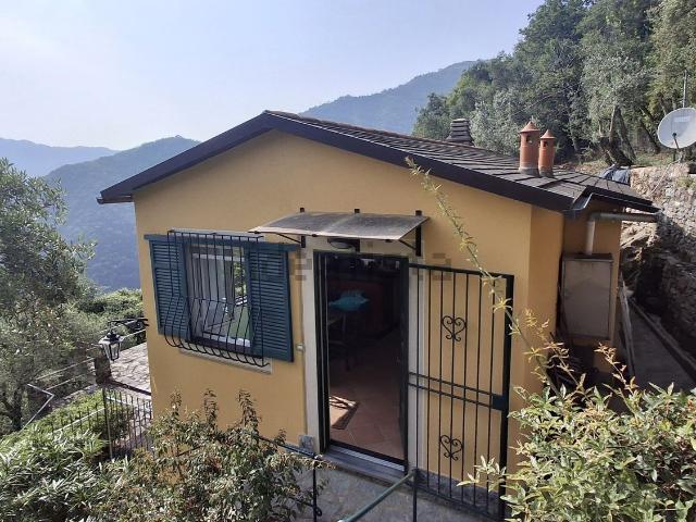 Casa in vendita a Rapallo, Liguria