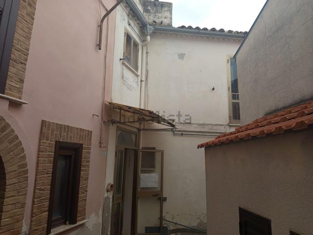 Casa in vendita a Torino Di Sangro, Abruzzo