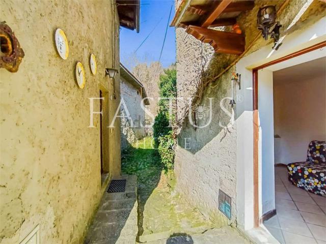Casa in vendita a Calamecca, San Marcello Piteglio
