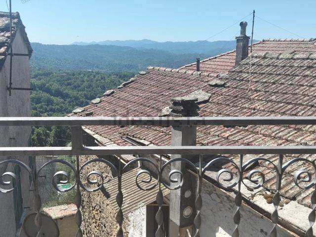 Casa in vendita a Groppo, Sesta Godano