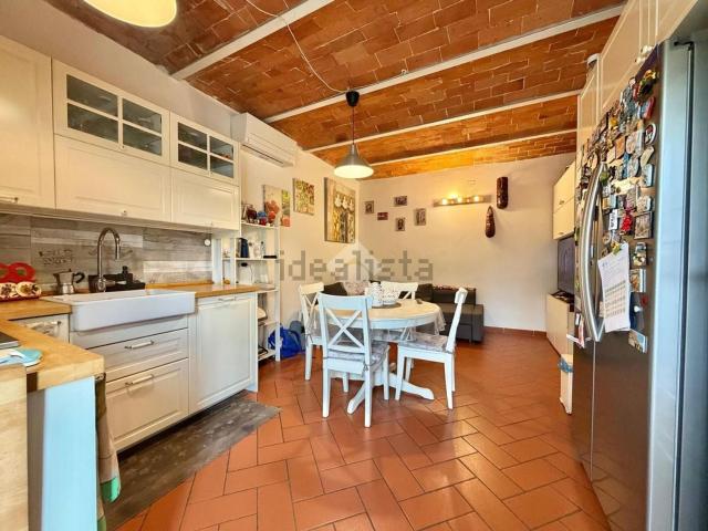 Casa in vendita a Molin Nuovo, Quarrata