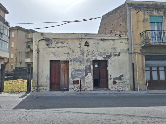 Casa in vendita a Militi, Barcellona Pozzo Di Gotto