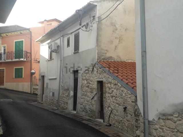 Casa in vendita a Serramonacesca, Abruzzo