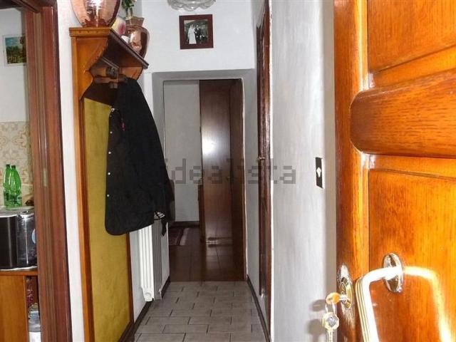 Casa in vendita a Unione dei Comuni Montani Amiata Grossetana, Arcidosso