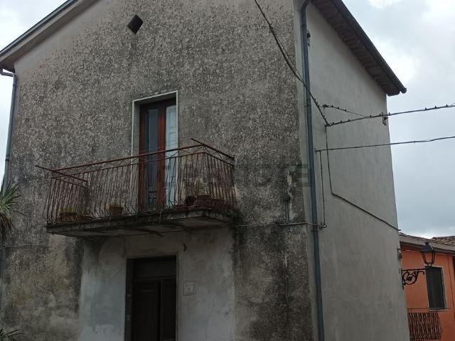 Casa in vendita a Macchia D'isernia, Molise