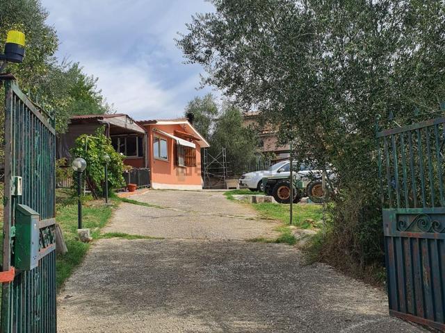 Casa in vendita a Montardone, Sant'Angelo Romano