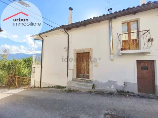 Casa in vendita a Tornimparte, Abruzzo