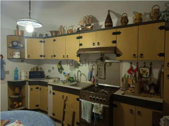 Casa in vendita a Onano, Lazio