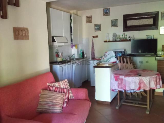 Casa in vendita a Bagnolo, Santa Fiora