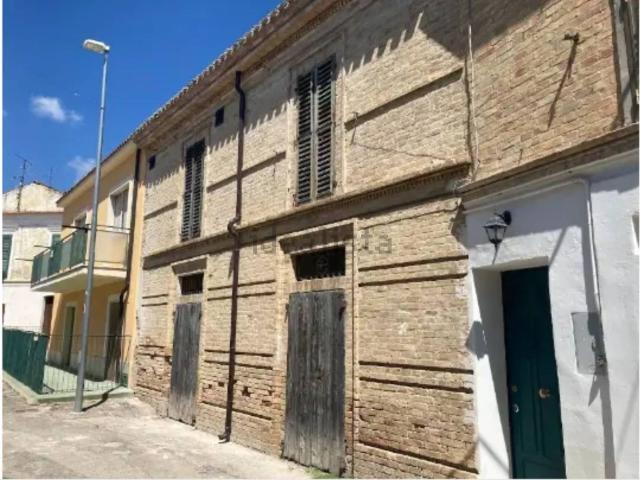 Casa in vendita a Villa Cipressi, Città Sant'angelo