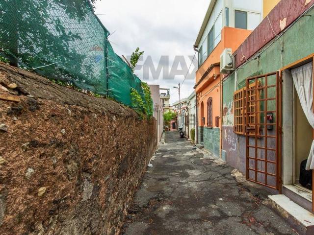Casa in vendita a Cibali, Catania