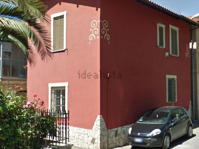 Casa in vendita a San Bartolomeo, Roma Capitale