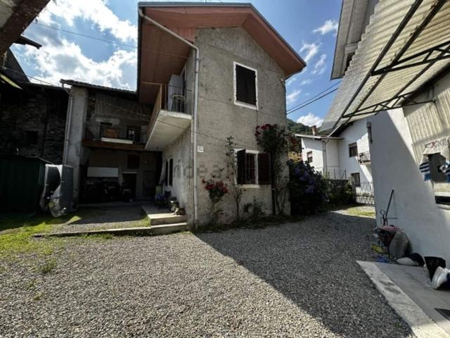Casa in vendita a Cellio con Breia, Piemonte