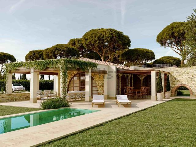 Casa in vendita a Tonfano, Toscana