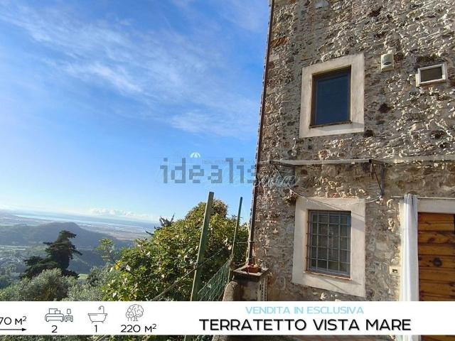 Casa in vendita a Botrici, Massarosa