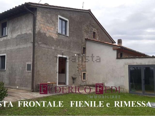 Casa in vendita a Montecuccoli, Barberino di Mugello
