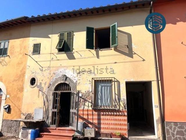 Casa in vendita a San Lorenzo, Campi Bisenzio