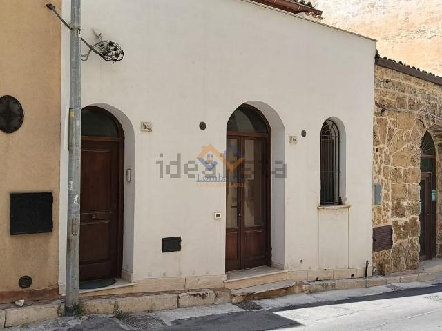 Casa in vendita a Castellammare Del Golfo, Sicilia