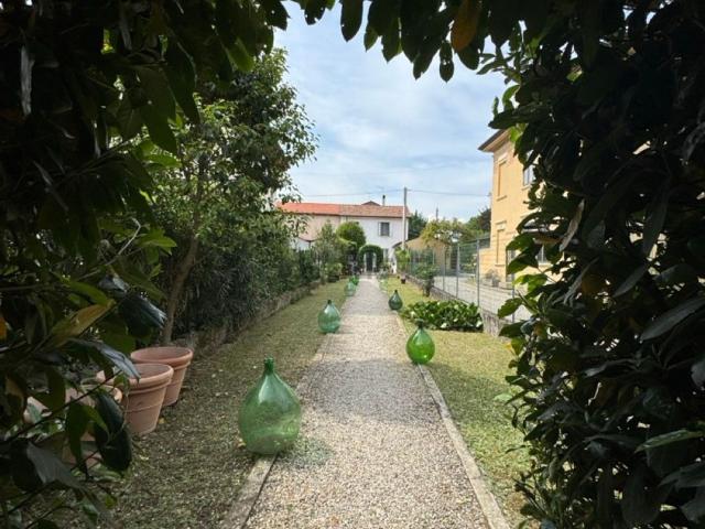 Casa in vendita a Centro, Thiene