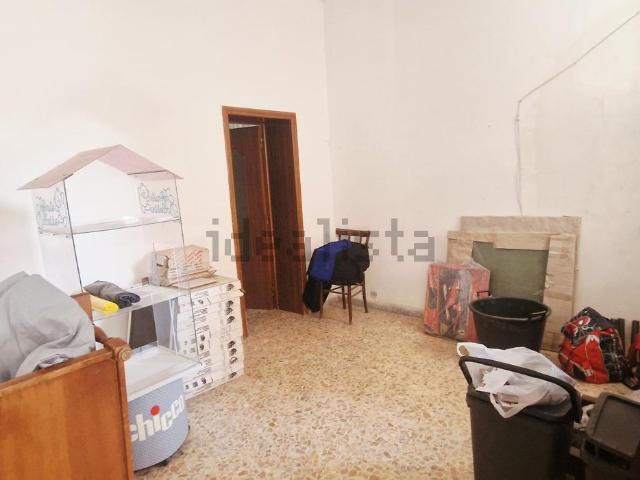 Casa in vendita a Orta Nova, Foggia