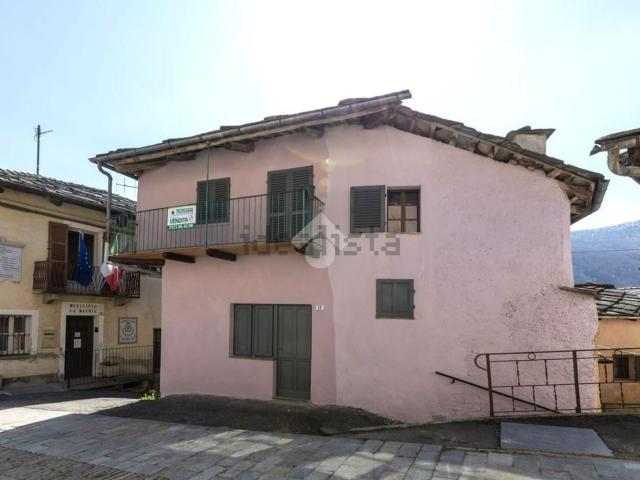 Casa in vendita a Piemonte, Torino