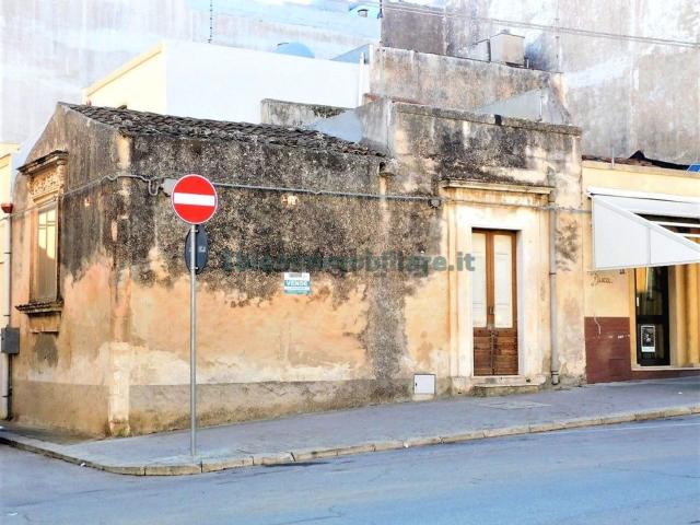 Casa in vendita a Ispica, Sicilia